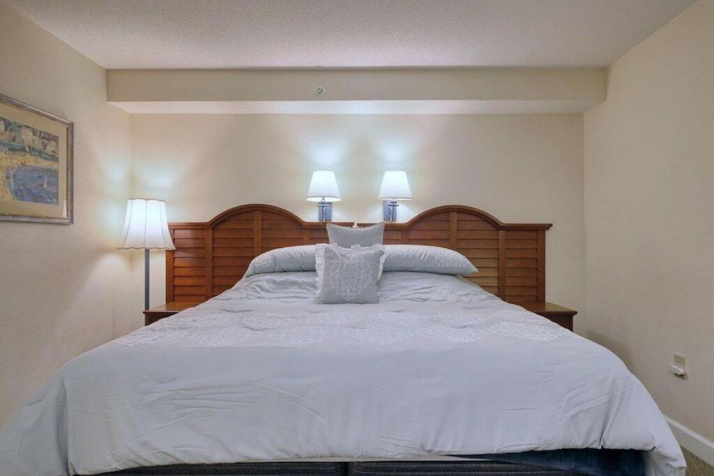 Willa 2501 S Ocean Blvd, 1115 - Ocean View Sleeps 8 Myrtle Beach Zewnętrze zdjęcie